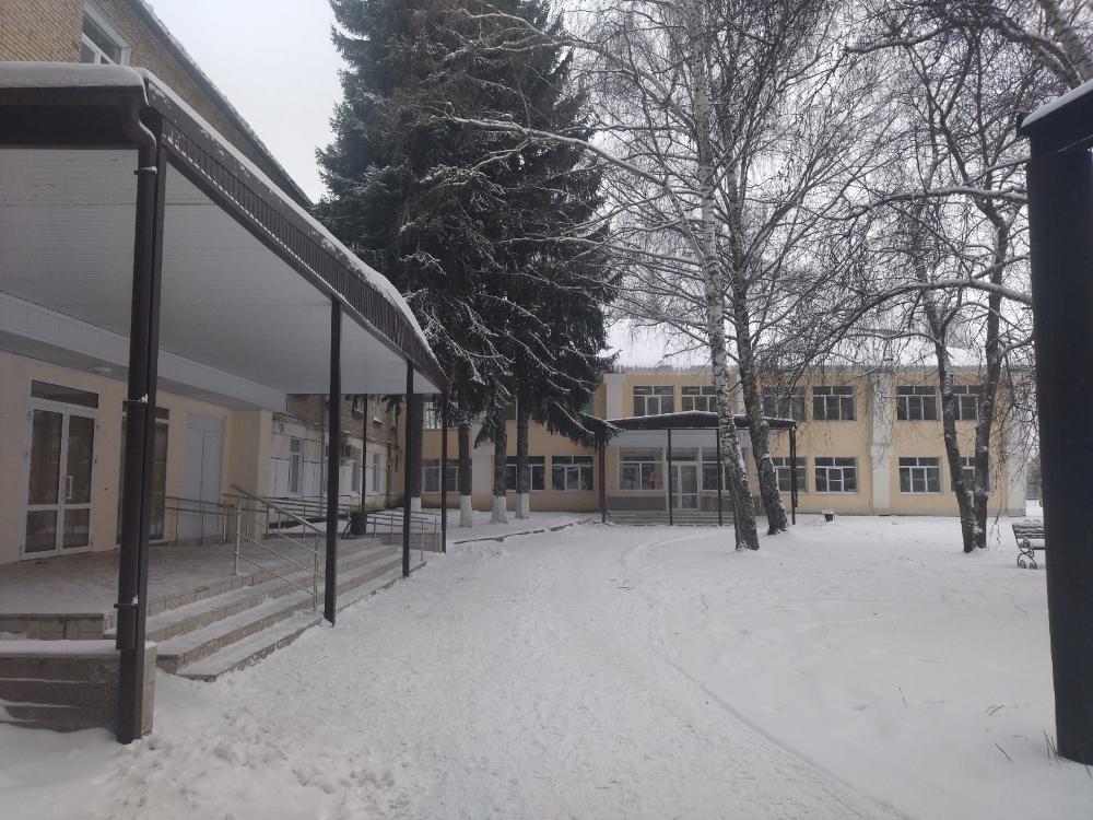 График работы районной больницы в период с 7 по 10 марта 2026 года